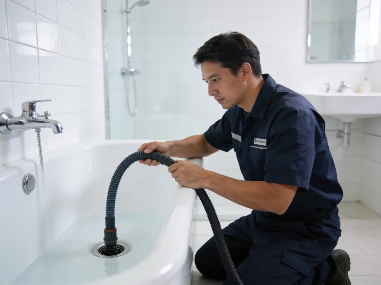 Emergency Plumber Riverton, NJ FAQs